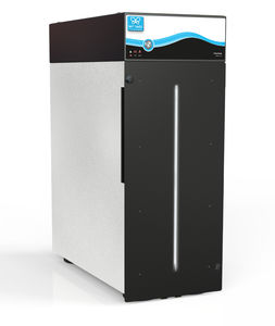 boîte de filtration à fumée 1