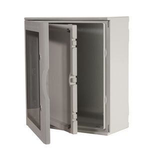 armoire électrique de commande