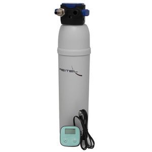 système anti-calcaire 1