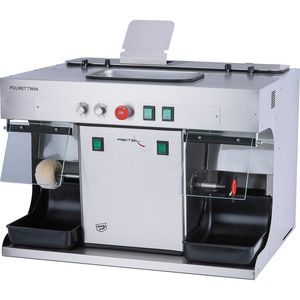 machine de polissage pour métaux 1