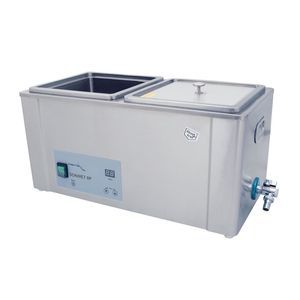 nettoyeur à ultrasons benchtop 1