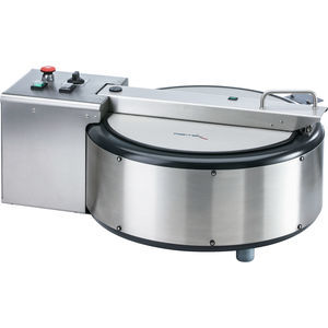 machine de coulée centrifuge