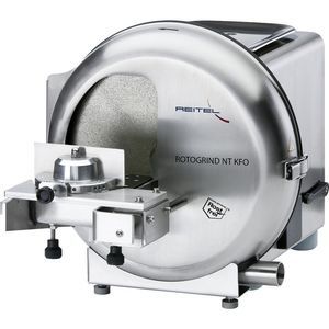 machine de parage