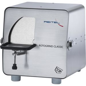 machine de parage