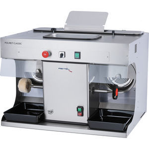 machine de polissage pour métaux 1