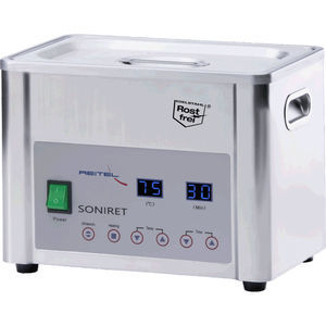 machine de nettoyage à ultrasons 1