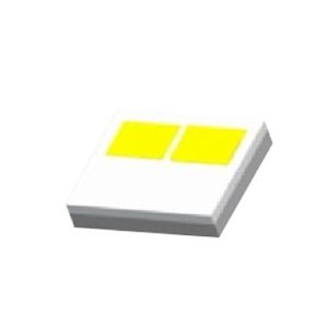 LED blanche