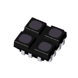 LED RVB