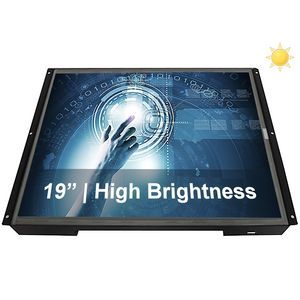 moniteur LCD