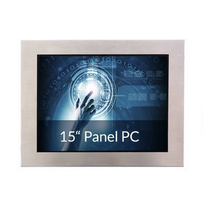 panel PC TFT LCD 1
