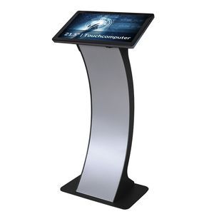 support de moniteur sur pied 1