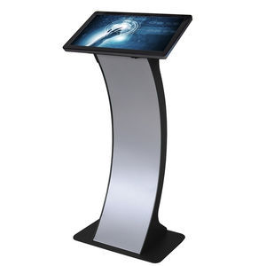 support de moniteur sur pied 1