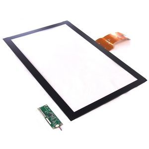 capteur tactile 1