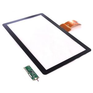 capteur tactile 1