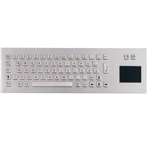 clavier encastrable