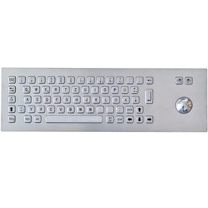 clavier encastrable