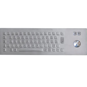 clavier encastrable