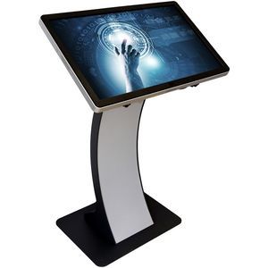 support de moniteur sur pied 1