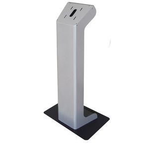 support de moniteur sur pied 1