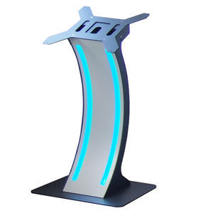 support de moniteur sur pied 1