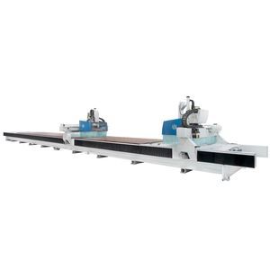 fraiseuse CNC 3 axes