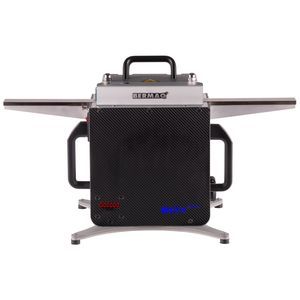 machine de polissage pour aluminium 1