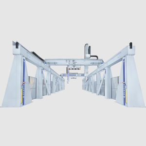 fraiseuse CNC 5 axes 1