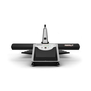machine de découpe à fil chaud 1
