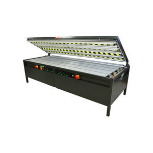 cintreuse pneumatique 1