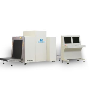 scanner 3D