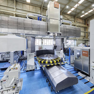 tour CNC