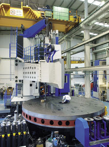 tour CNC