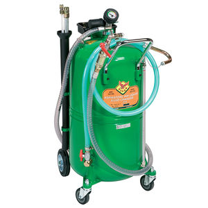 aspirateur industriel
