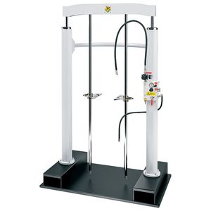 système élévateur pneumatique 1
