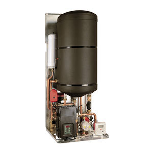 système de comptabilisation d'énergie thermique 1