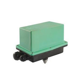 actionneur de vanne électrique 1