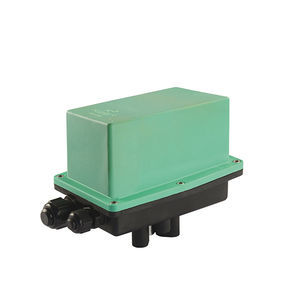 actionneur de vanne électrique 1