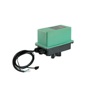 actionneur de vanne électrique 1