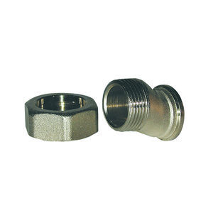 raccord pour liquide de refroidissement 1