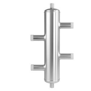 séparateur d'eau 1