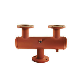 manifold multivoie 1