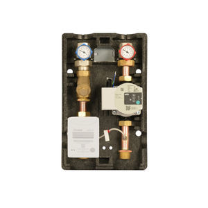 groupe de pompage centrifuge 1