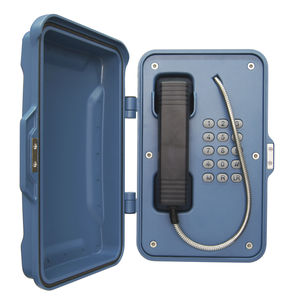 téléphone analogique