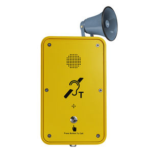 téléphone analogique 1
