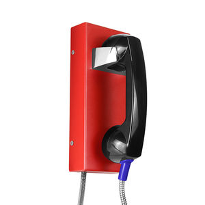téléphone à ligne directe