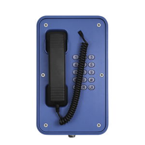 téléphone SIP 1