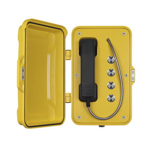téléphone VoIP 1