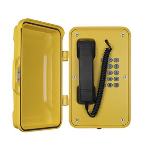 téléphone analogique 1