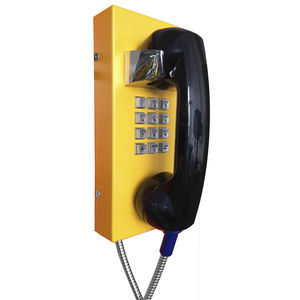 téléphone analogique