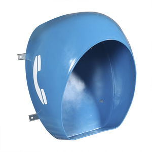 cabine acoustique